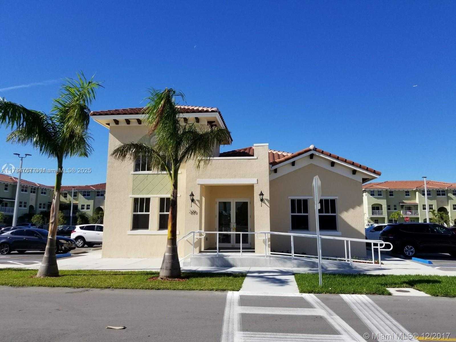 Small Image of 290 NORTH WEST 109TH AVE #216, Miami Number 3