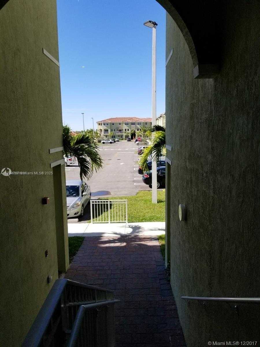 Small Image of 290 NORTH WEST 109TH AVE #216, Miami Number 30
