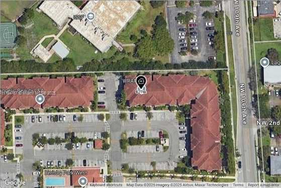 Small Image of 290 NORTH WEST 109TH AVE #216, Miami Number 31