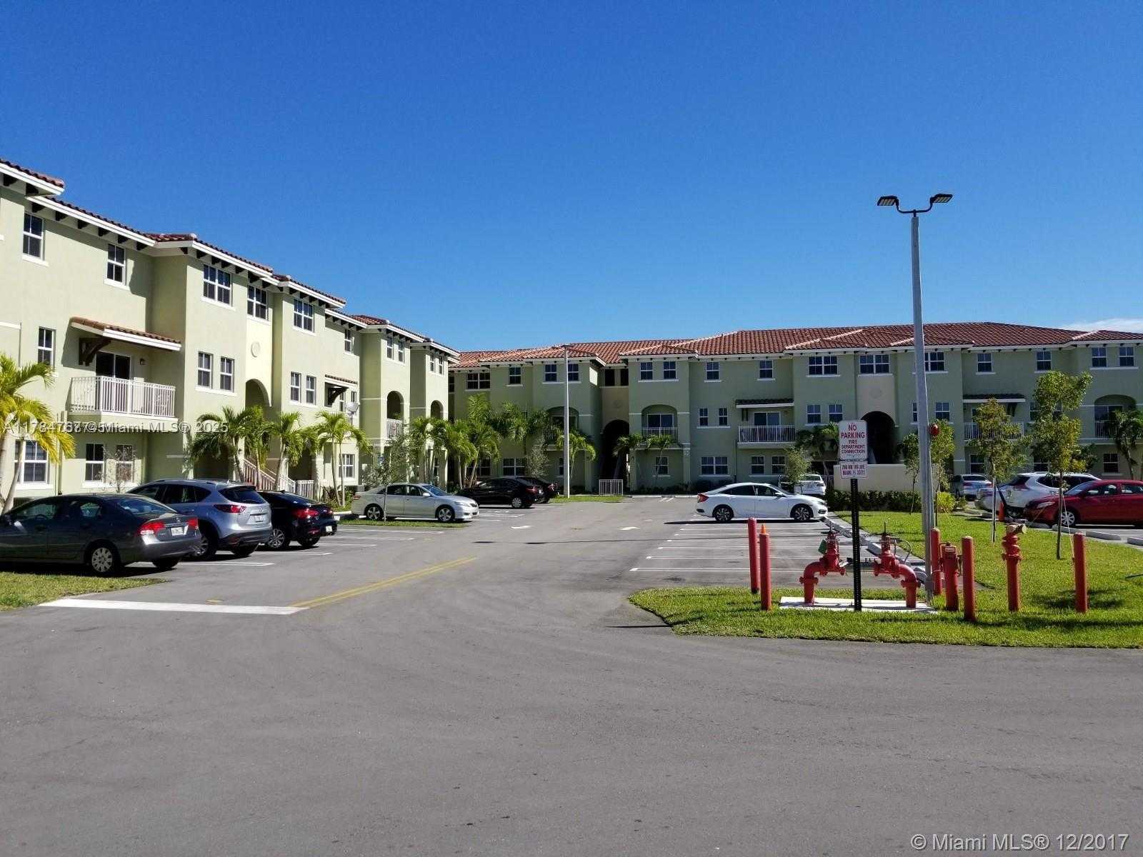 Small Image of 290 NORTH WEST 109TH AVE #216, Miami Number 6