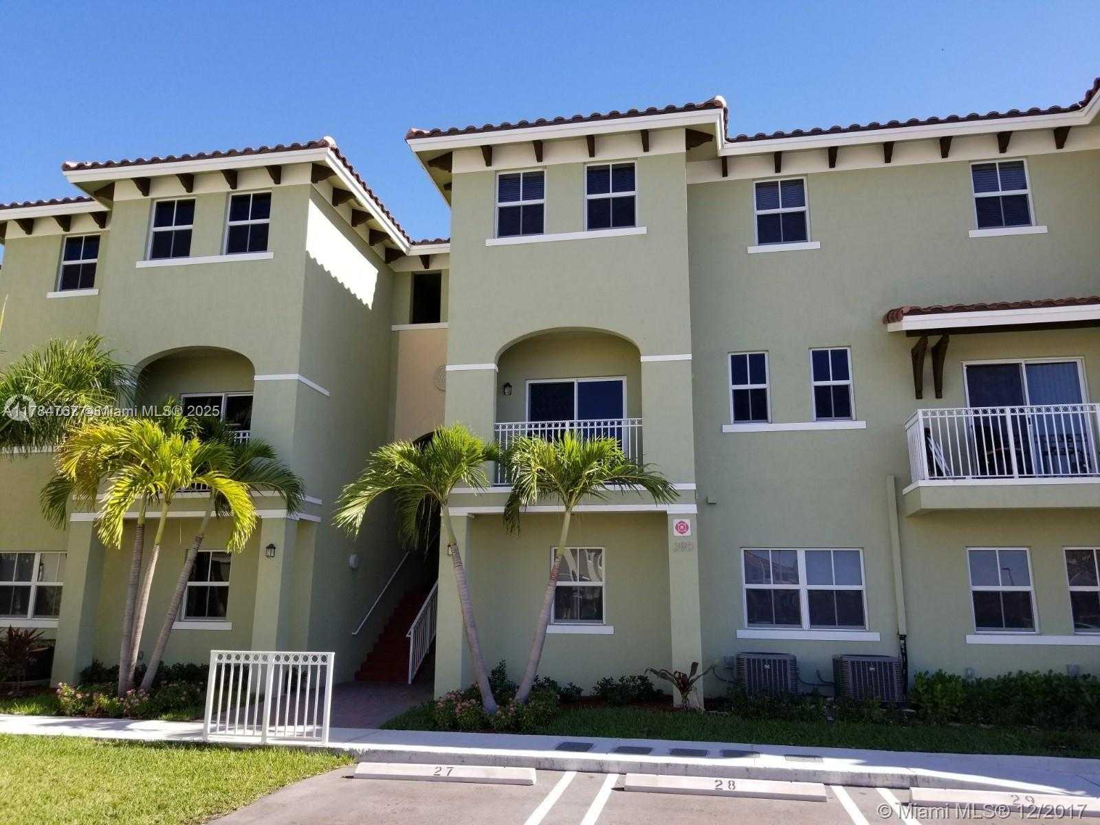 Small Image of 290 NORTH WEST 109TH AVE #216, Miami Number 7