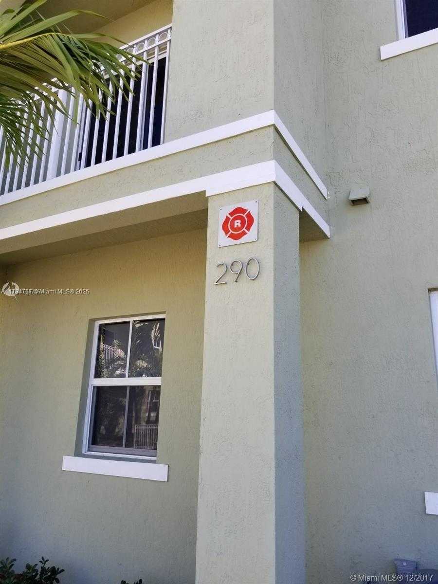 Small Image of 290 NORTH WEST 109TH AVE #216, Miami Number 8