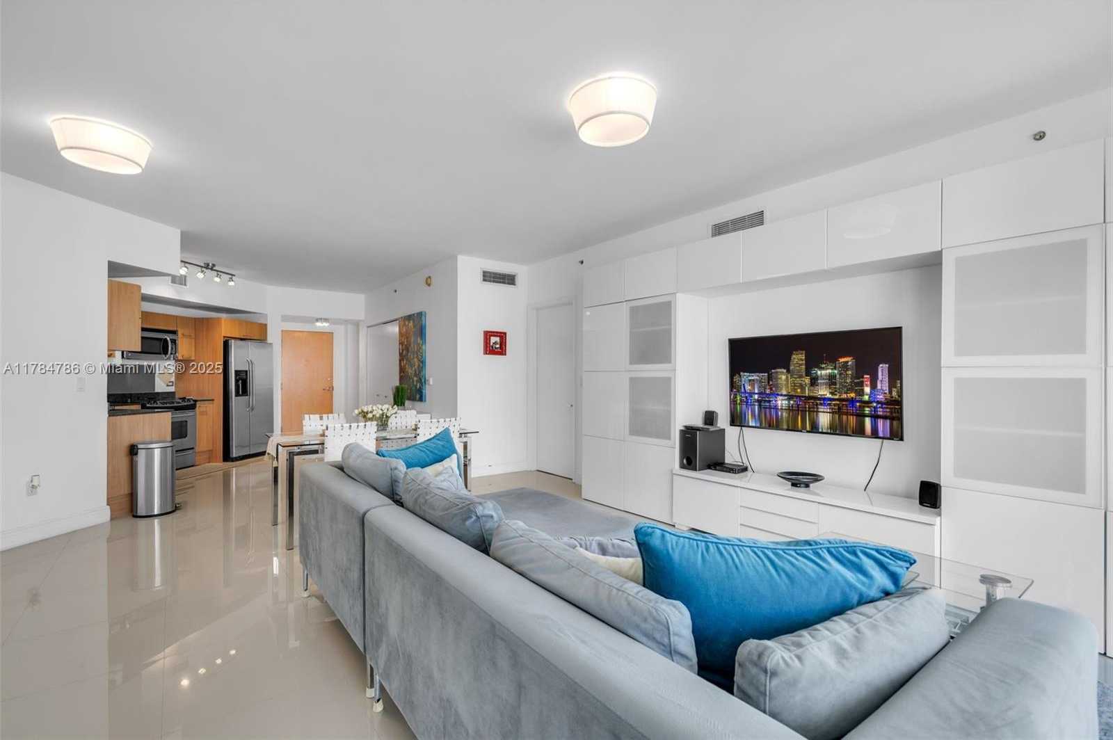 Small Image of 350 SOUTH MIAMI AVE #1601, Miami Number 10