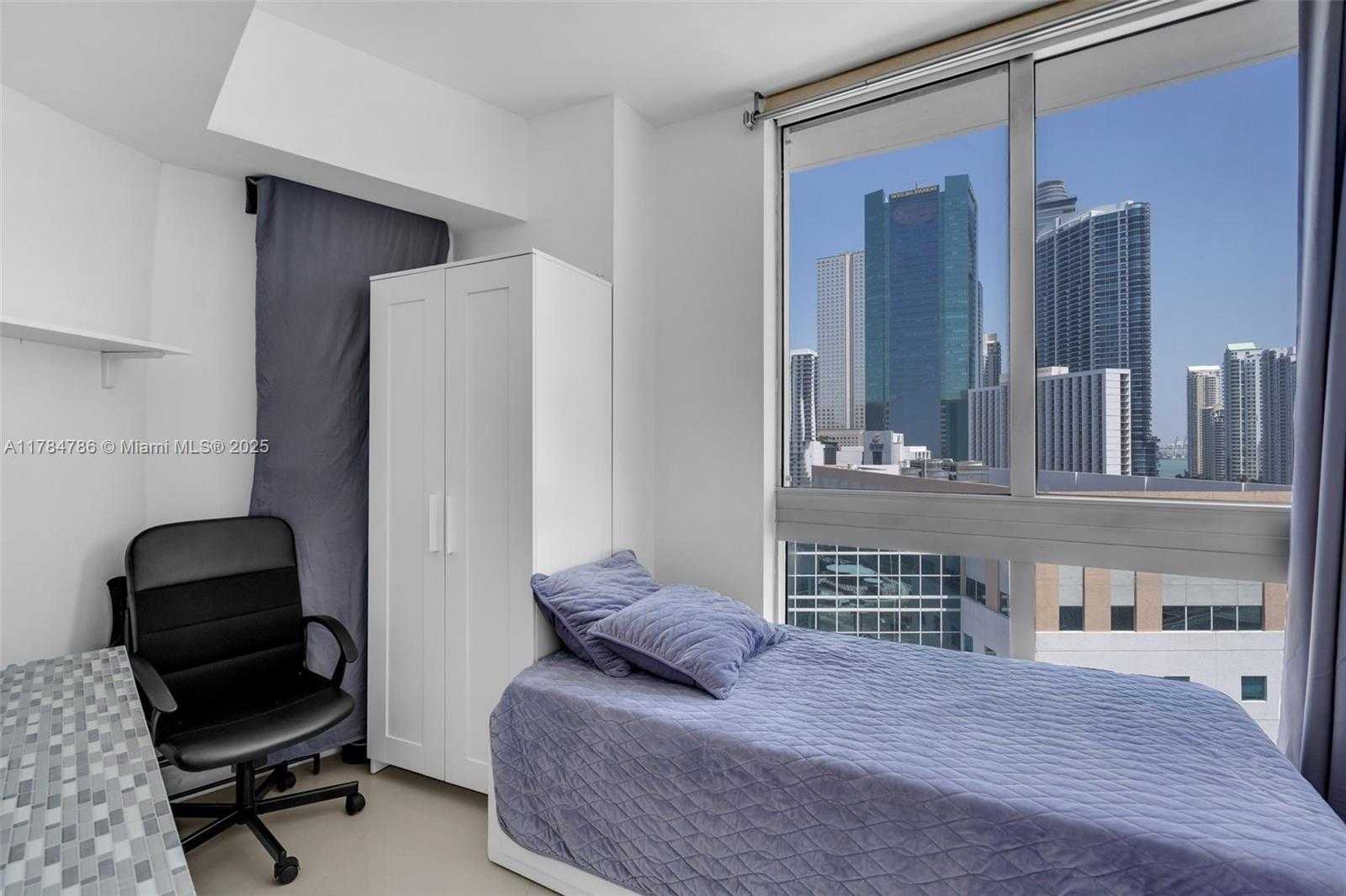 Small Image of 350 SOUTH MIAMI AVE #1601, Miami Number 14