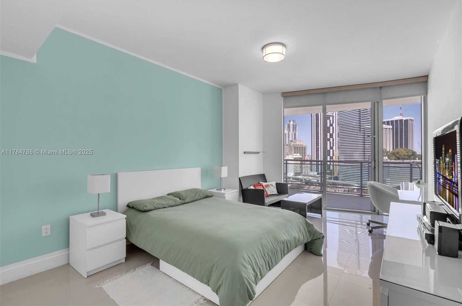 Small Image of 350 SOUTH MIAMI AVE #1601, Miami Number 15