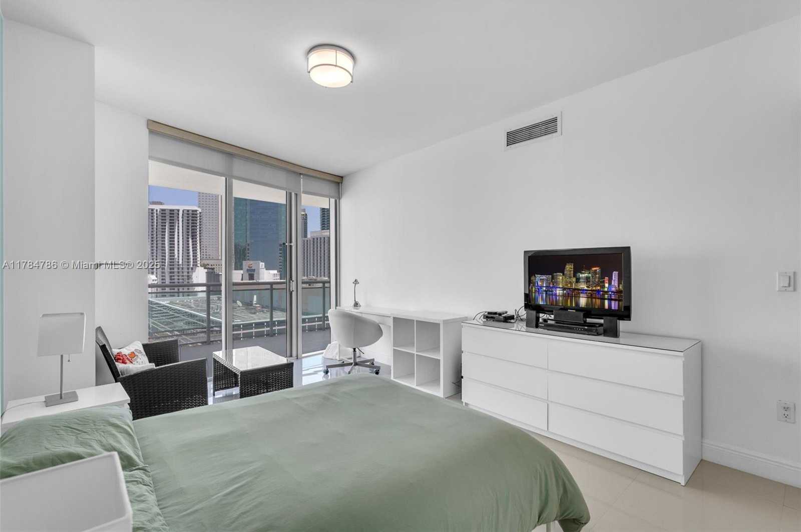 Small Image of 350 SOUTH MIAMI AVE #1601, Miami Number 16
