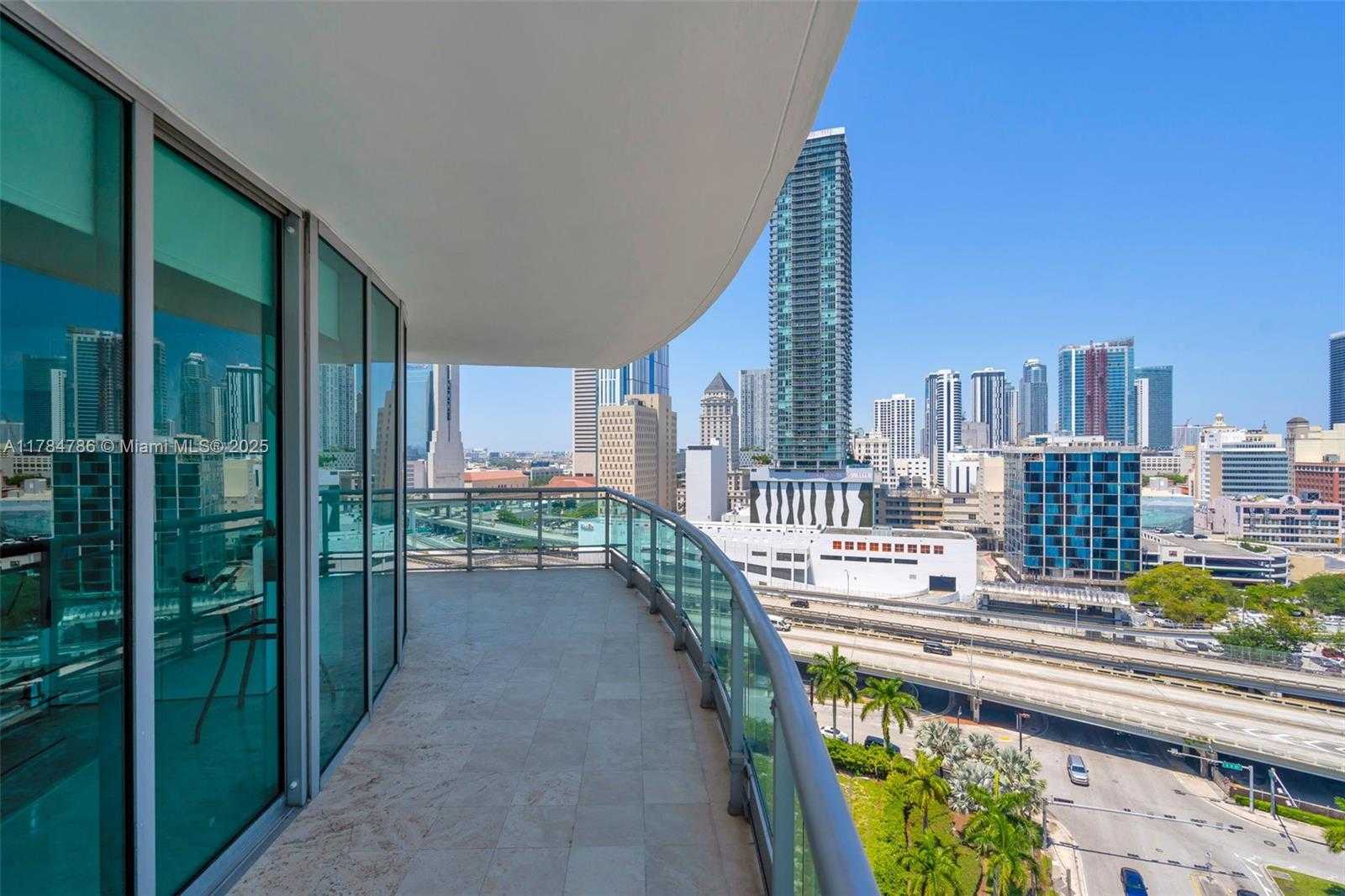 Small Image of 350 SOUTH MIAMI AVE #1601, Miami Number 22