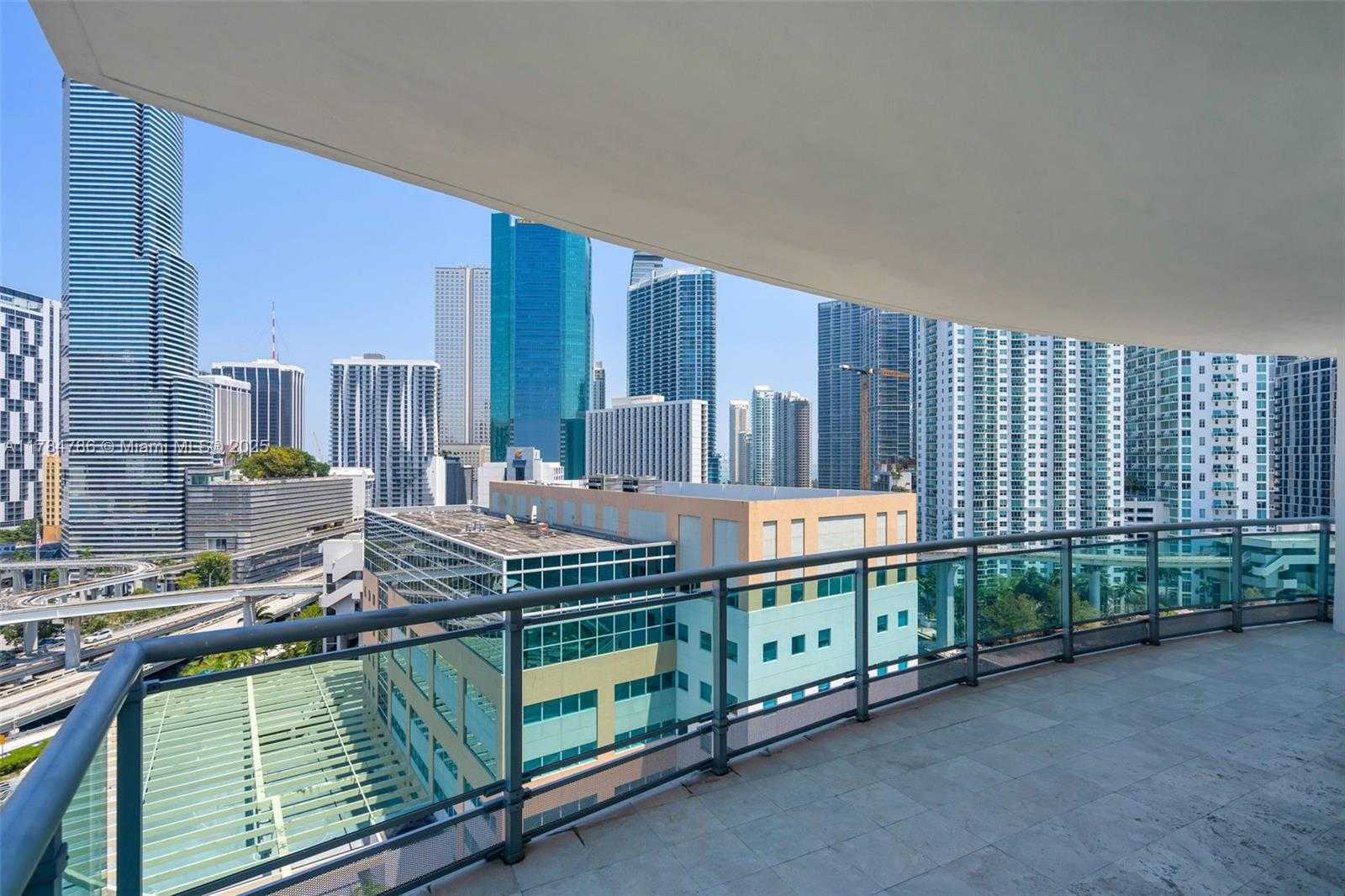 Small Image of 350 SOUTH MIAMI AVE #1601, Miami Number 23