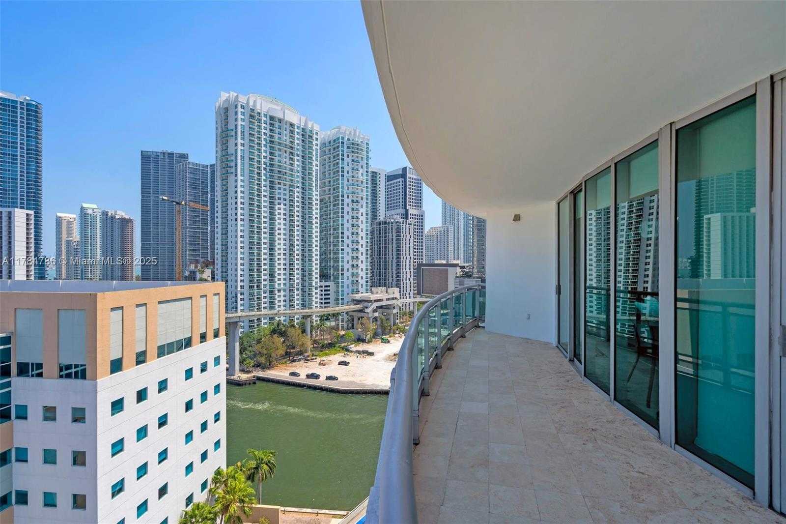 Small Image of 350 SOUTH MIAMI AVE #1601, Miami Number 24