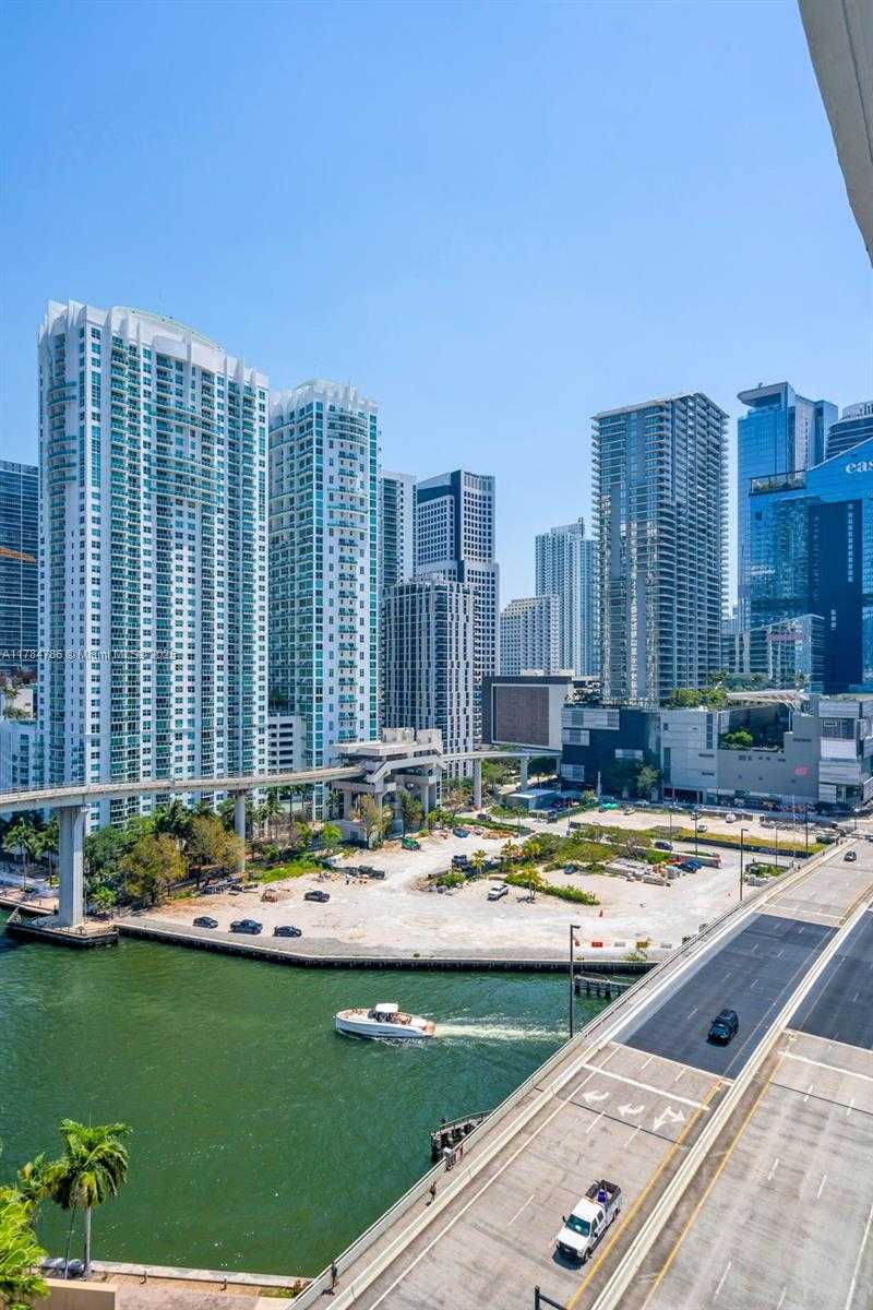 Small Image of 350 SOUTH MIAMI AVE #1601, Miami Number 25