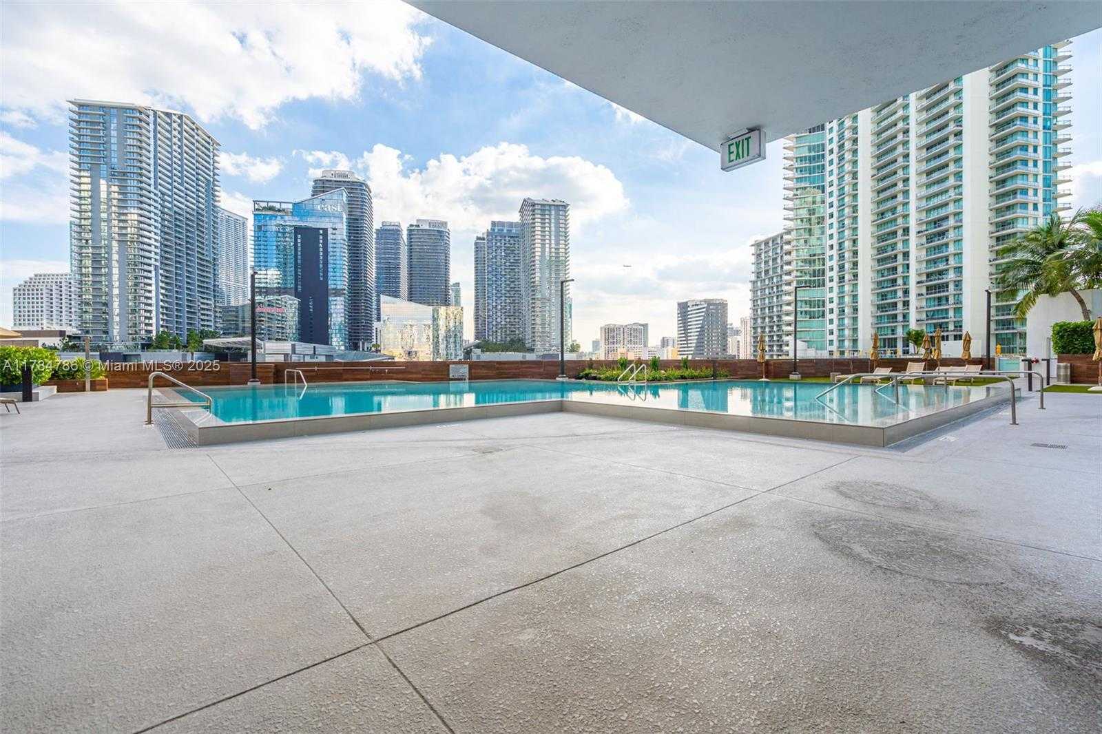 Small Image of 350 SOUTH MIAMI AVE #1601, Miami Number 26