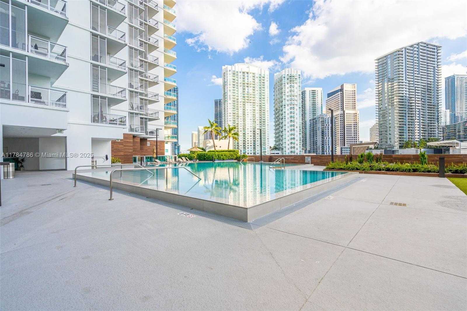 Small Image of 350 SOUTH MIAMI AVE #1601, Miami Number 27