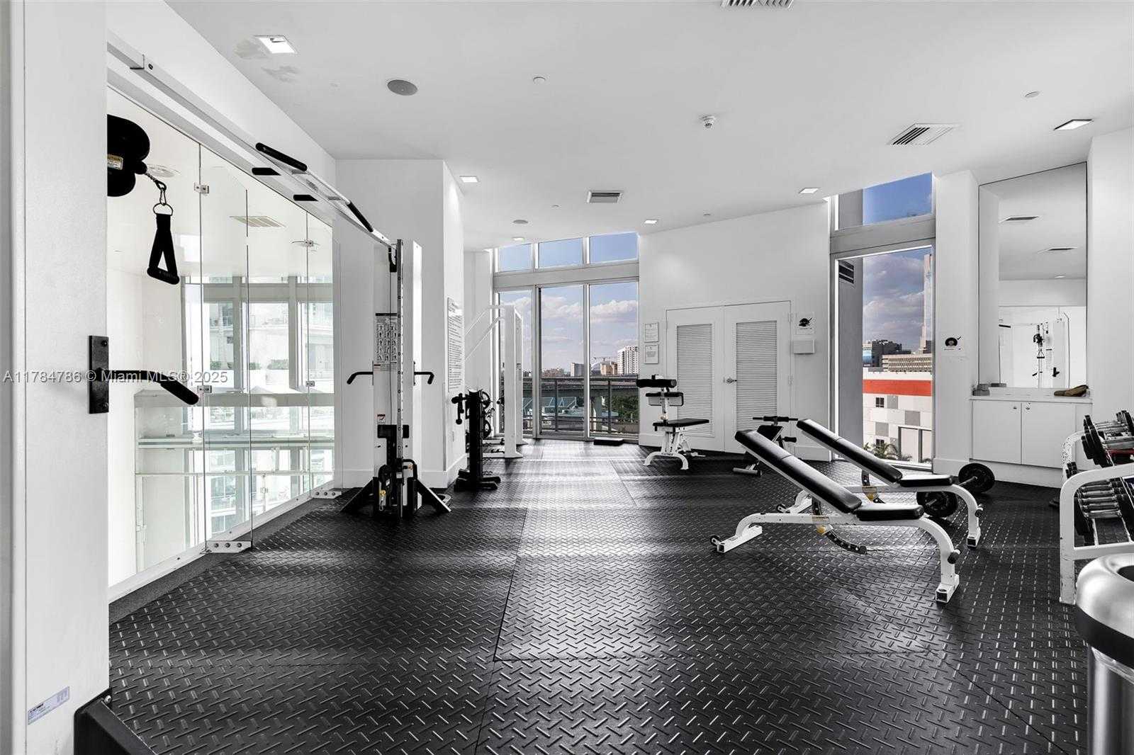 Small Image of 350 SOUTH MIAMI AVE #1601, Miami Number 30