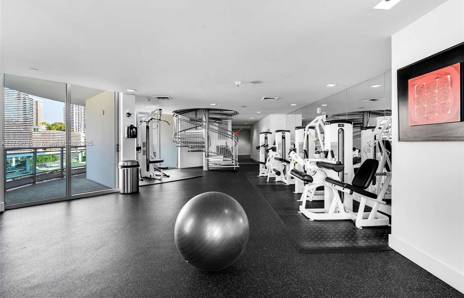 Small Image of 350 SOUTH MIAMI AVE #1601, Miami Number 31