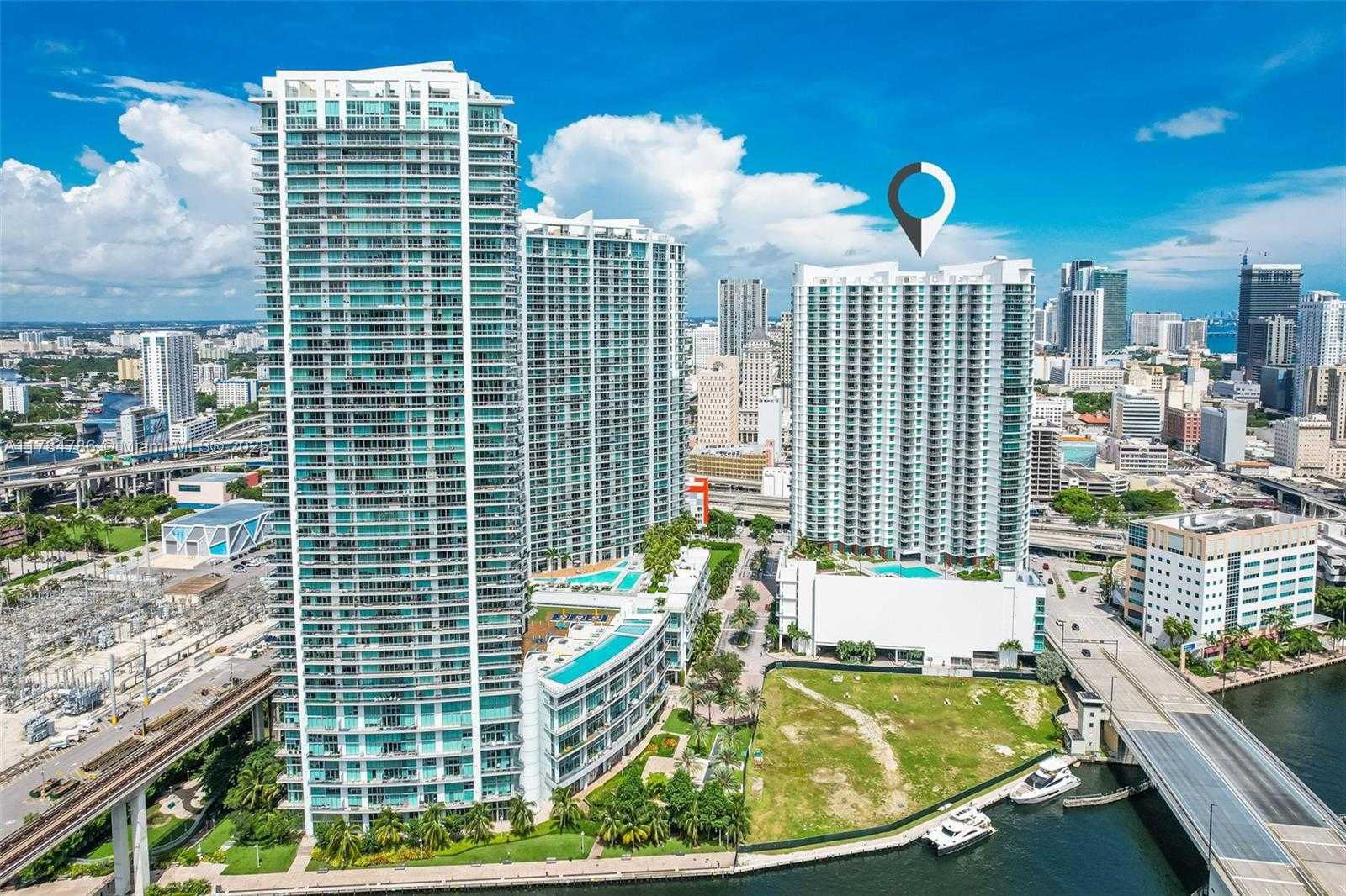 Small Image of 350 SOUTH MIAMI AVE #1601, Miami Number 32