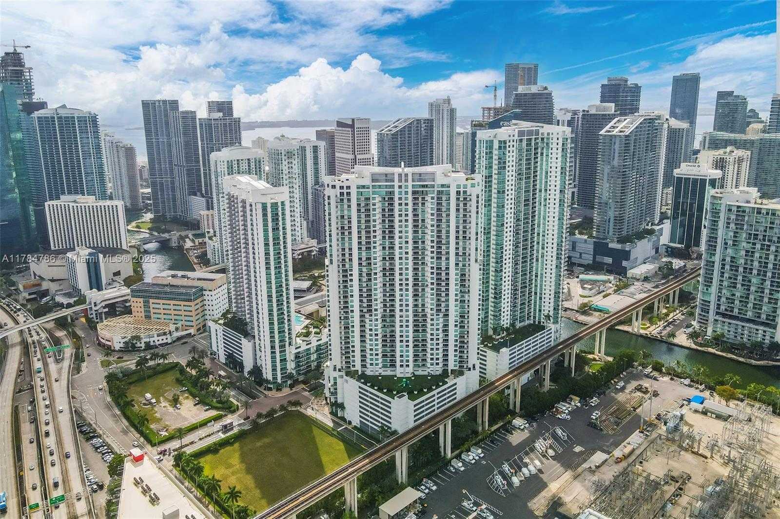 Small Image of 350 SOUTH MIAMI AVE #1601, Miami Number 33