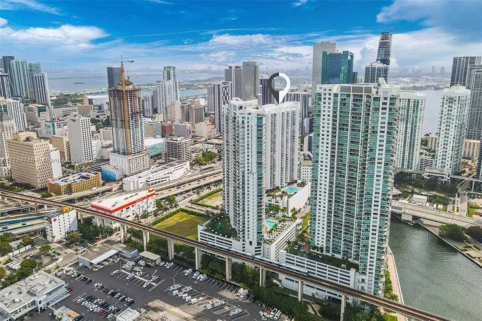 Small Image of 350 SOUTH MIAMI AVE #1601, Miami Number 34