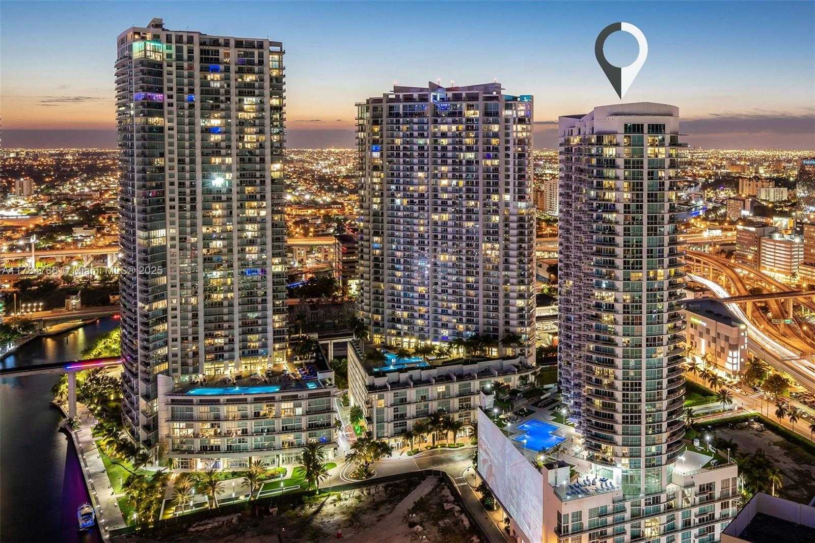 Small Image of 350 SOUTH MIAMI AVE #1601, Miami Number 35