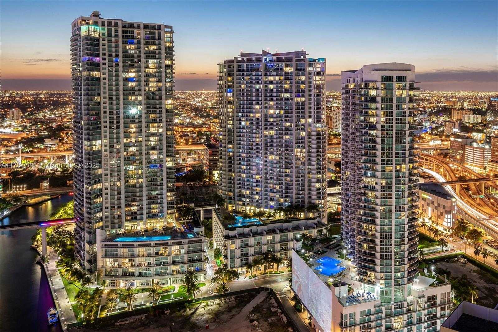 Small Image of 350 SOUTH MIAMI AVE #1601, Miami Number 36