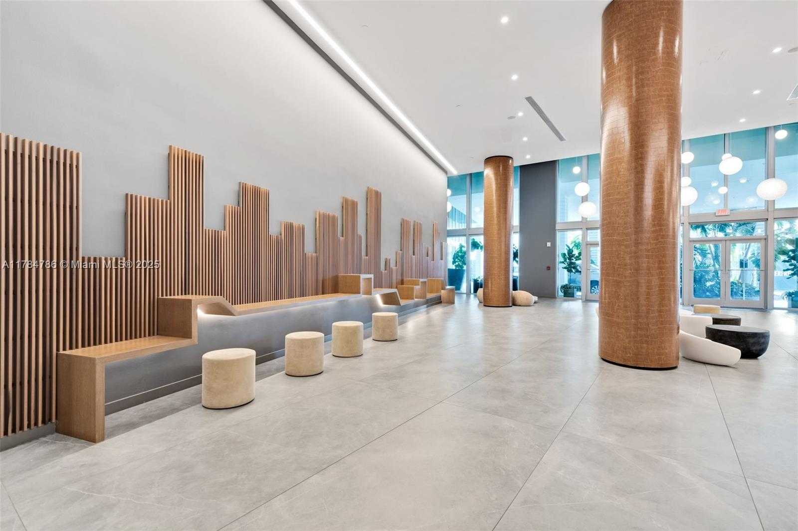 Small Image of 350 SOUTH MIAMI AVE #1601, Miami Number 4