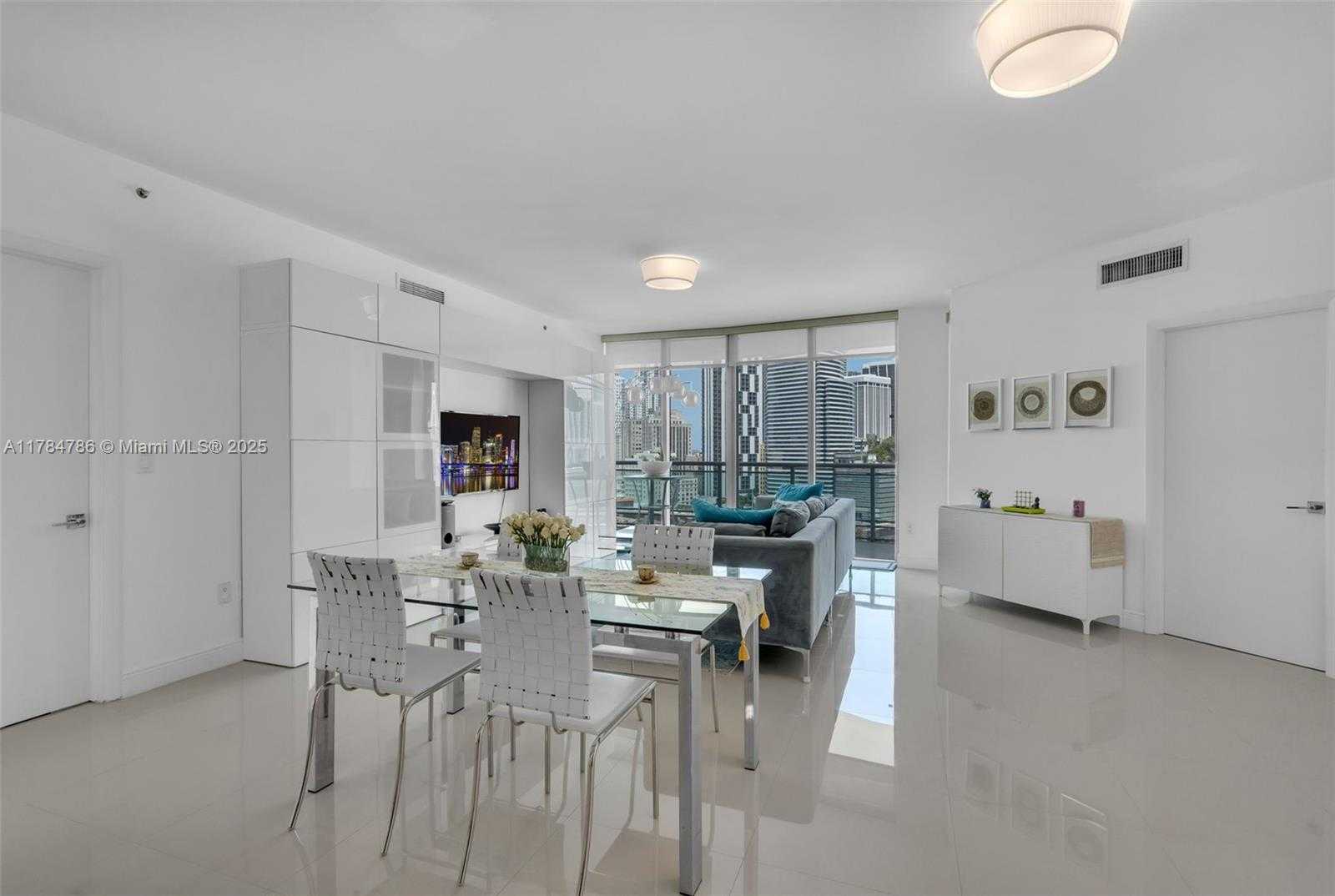 Small Image of 350 SOUTH MIAMI AVE #1601, Miami Number 8