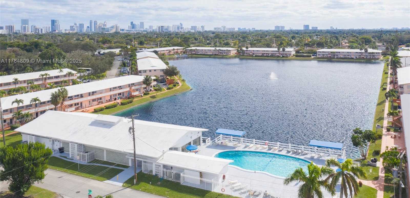 Small Image of 920 SOUTH WEST 10TH TER #12AR, Hallandale Beach Number 20