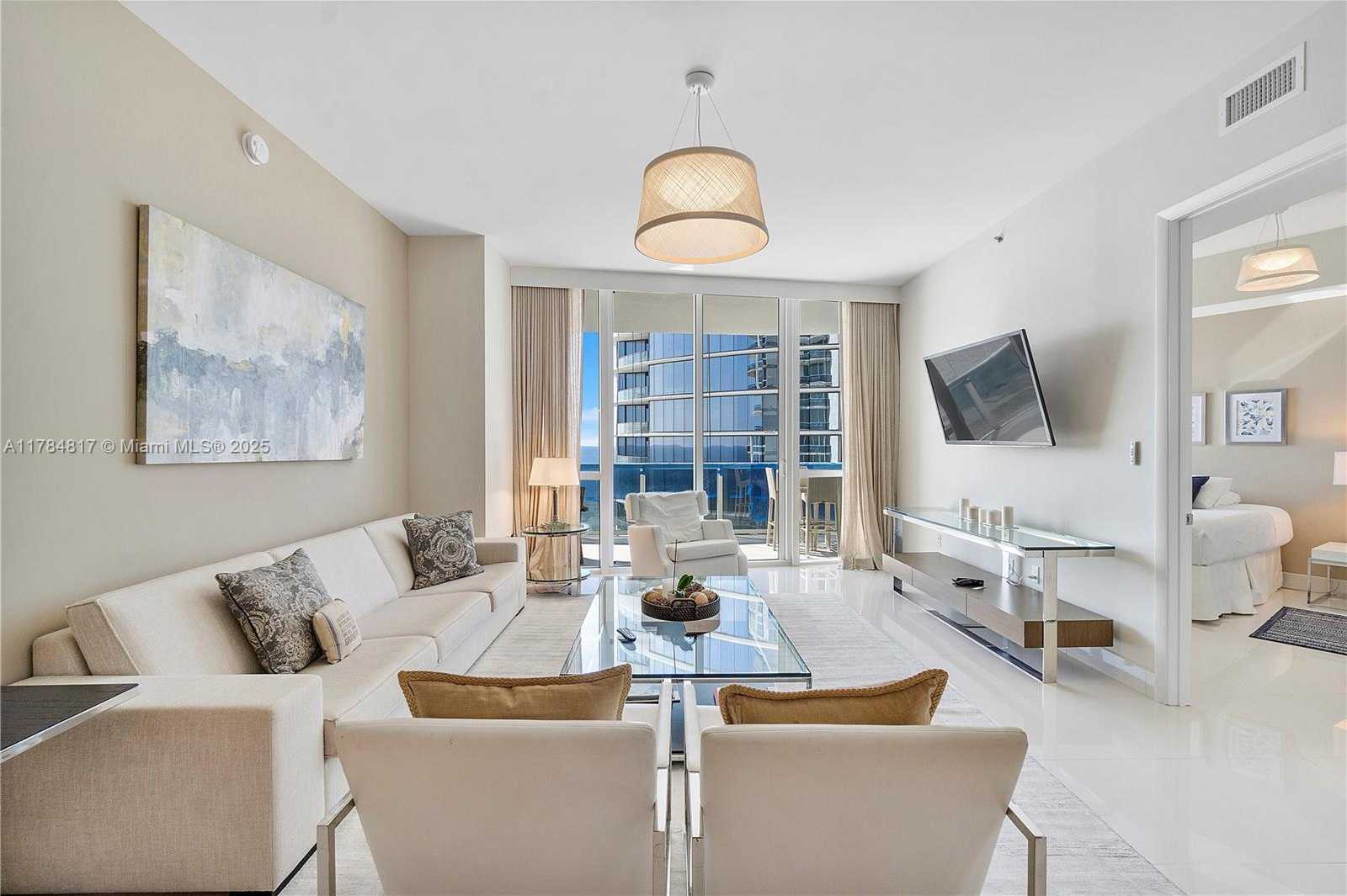 Small Image of 15811 COLLINS AVE #1707, Sunny Isles Beach Number 2