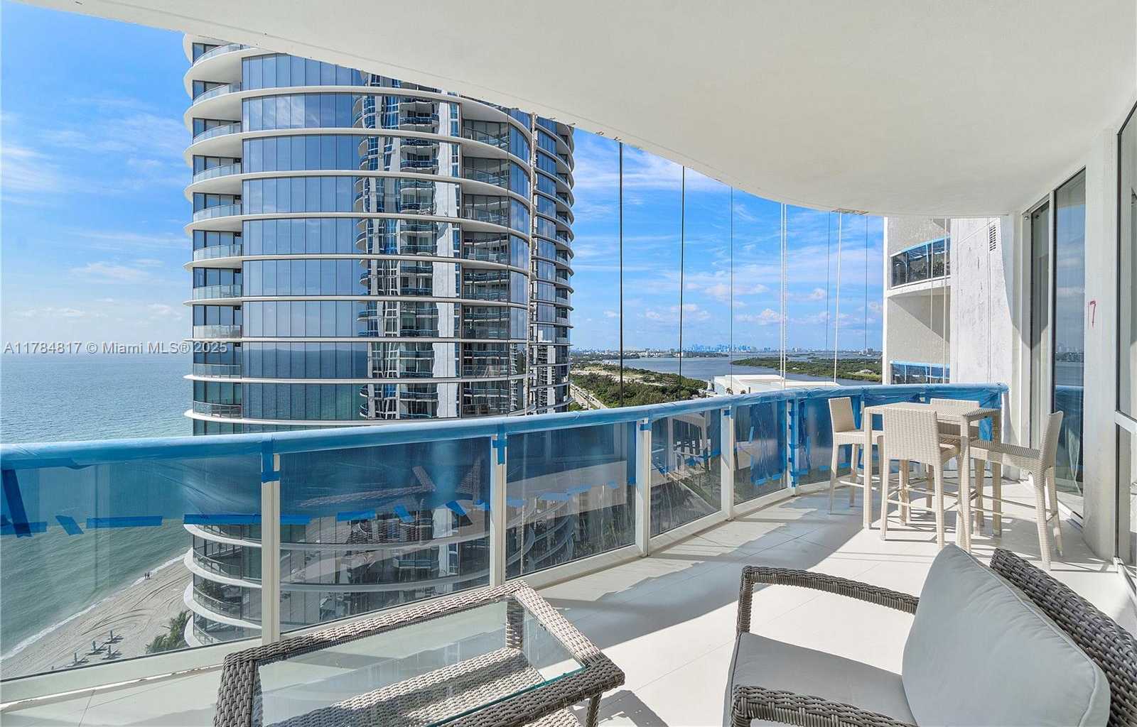 Small Image of 15811 COLLINS AVE #1707, Sunny Isles Beach Number 21