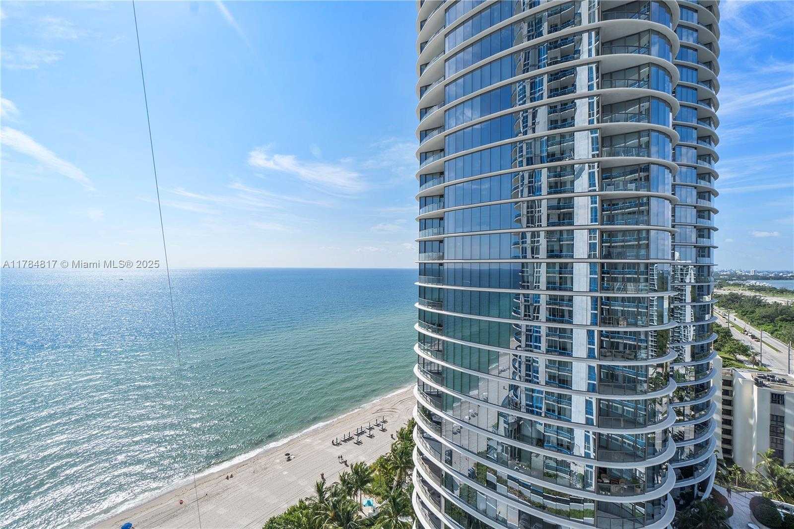 Small Image of 15811 COLLINS AVE #1707, Sunny Isles Beach Number 22