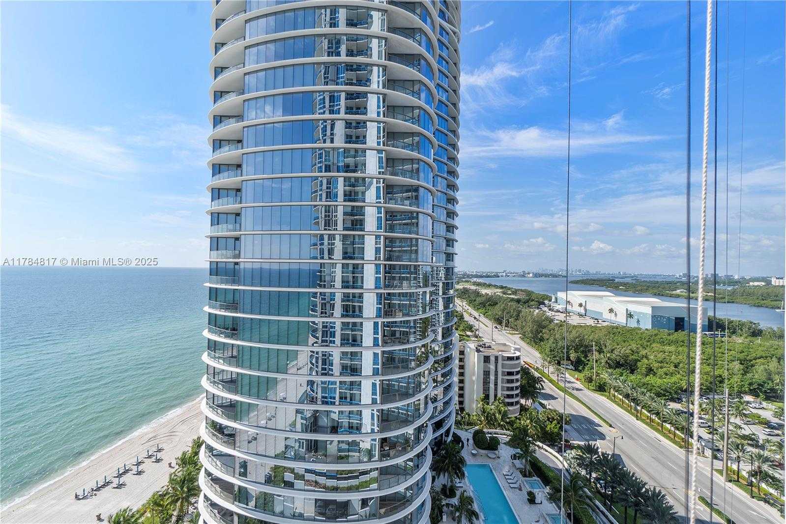 Small Image of 15811 COLLINS AVE #1707, Sunny Isles Beach Number 23