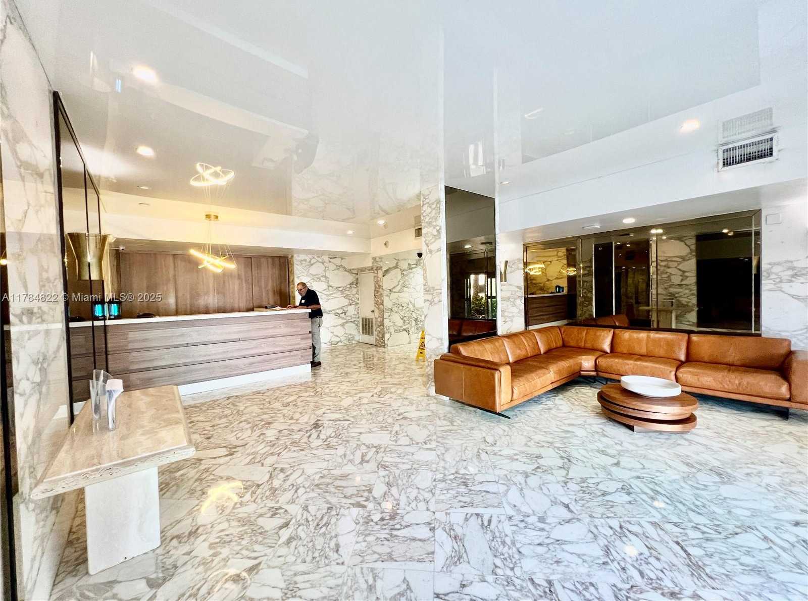 Small Image of 7135 COLLINS AVE #621, Miami Beach Number 11