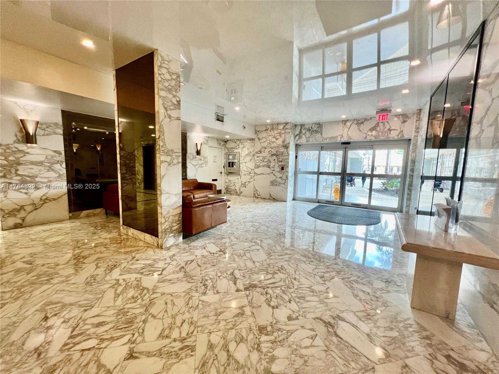 Small Image of 7135 COLLINS AVE #621, Miami Beach Number 13