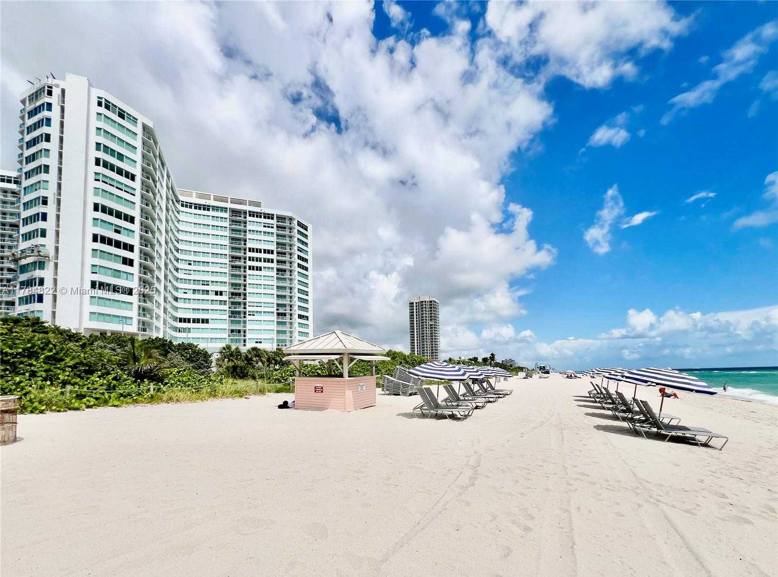 Small Image of 7135 COLLINS AVE #621, Miami Beach Number 2