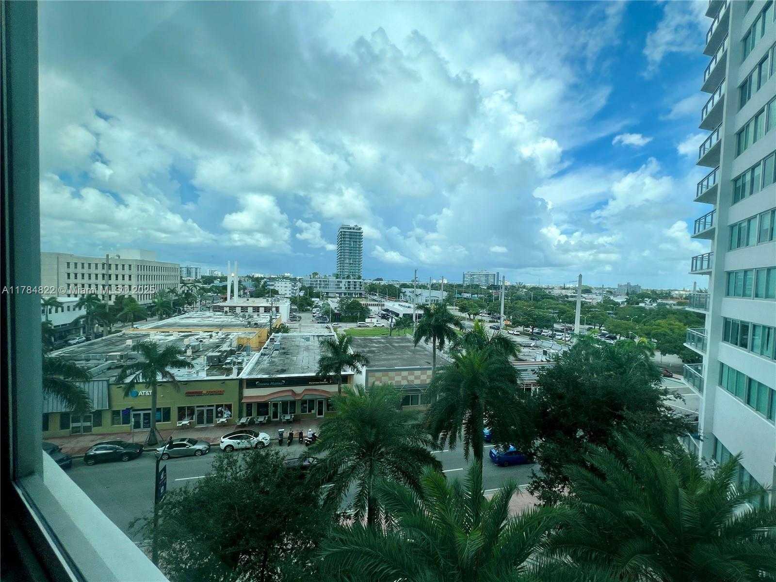Small Image of 7135 COLLINS AVE #621, Miami Beach Number 30