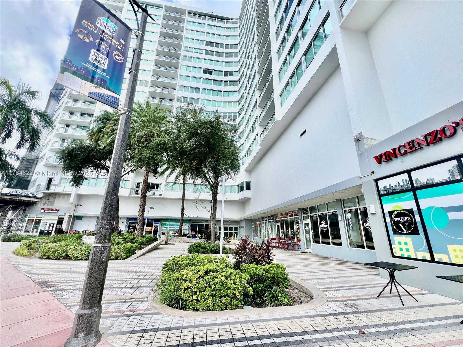 Small Image of 7135 COLLINS AVE #621, Miami Beach Number 5