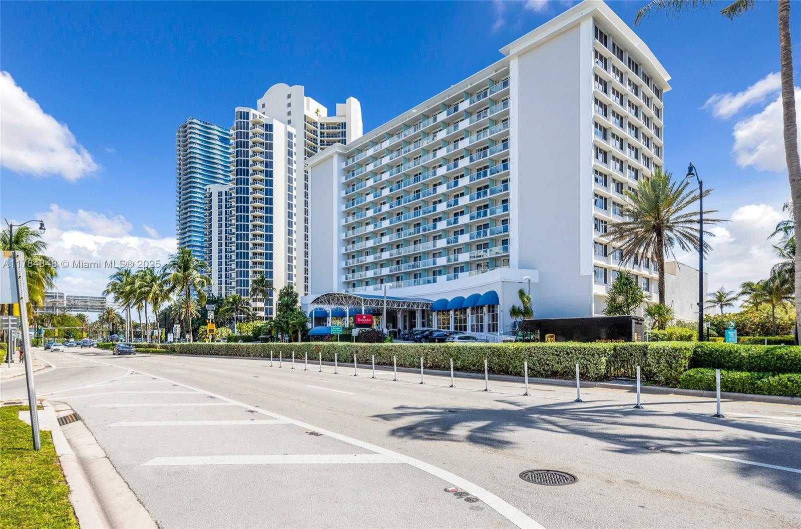 Small Image of 19201 COLLINS AVE #925, Sunny Isles Beach Number 16