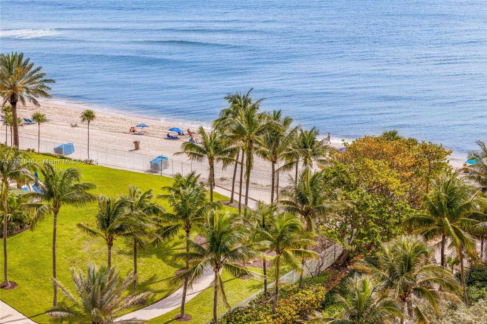 Small Image of 19201 COLLINS AVE #925, Sunny Isles Beach Number 3