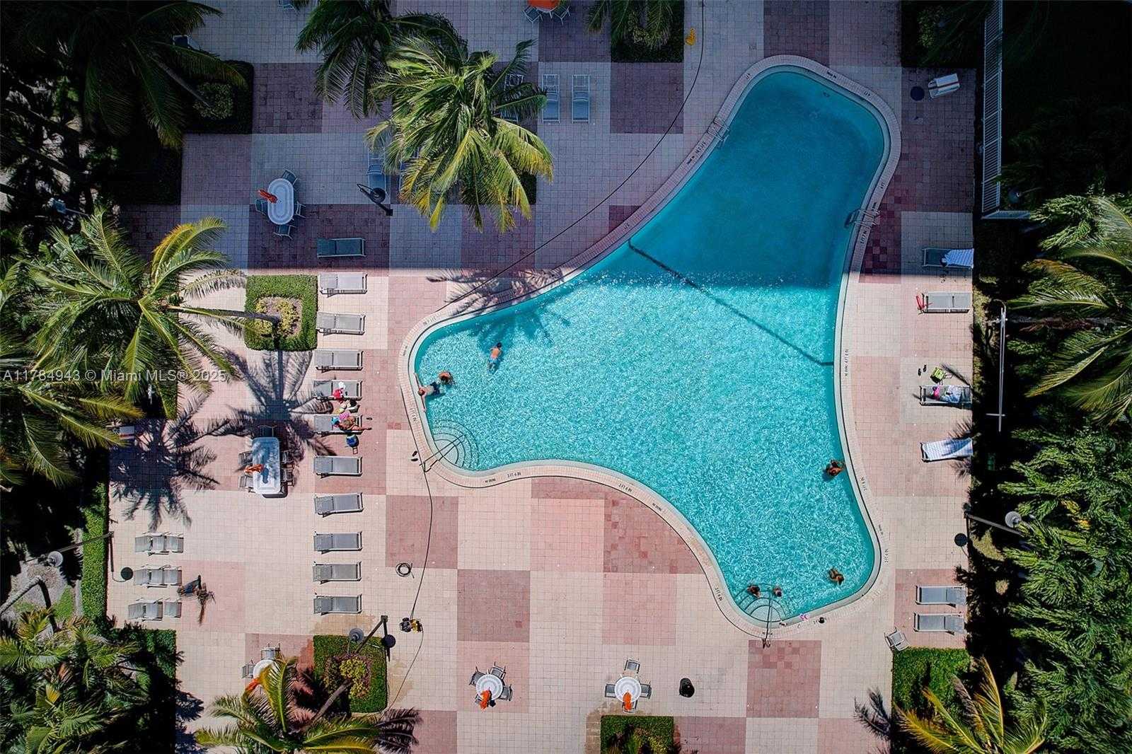Small Image of 19380 COLLINS AVE #PH-6, Sunny Isles Beach Number 25