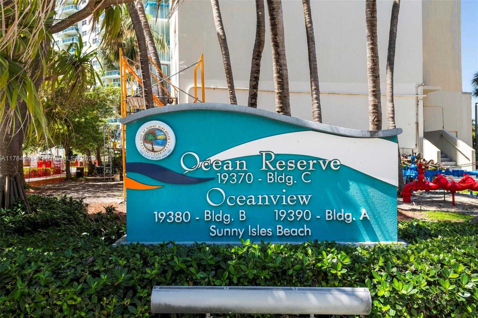 Small Image of 19380 COLLINS AVE #PH-6, Sunny Isles Beach Number 39