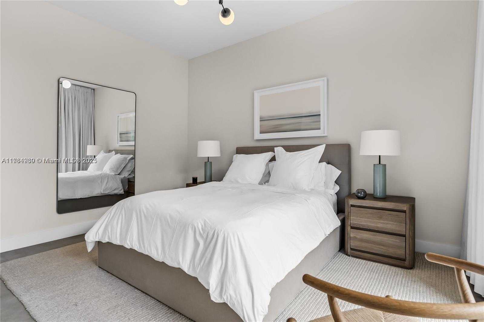 Small Image of 650 NORTH EAST 32ND ST #BH6, Miami Number 11
