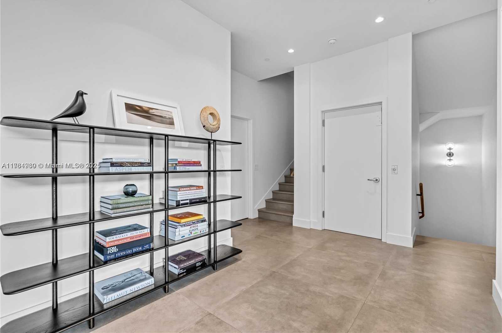 Small Image of 650 NORTH EAST 32ND ST #BH6, Miami Number 16