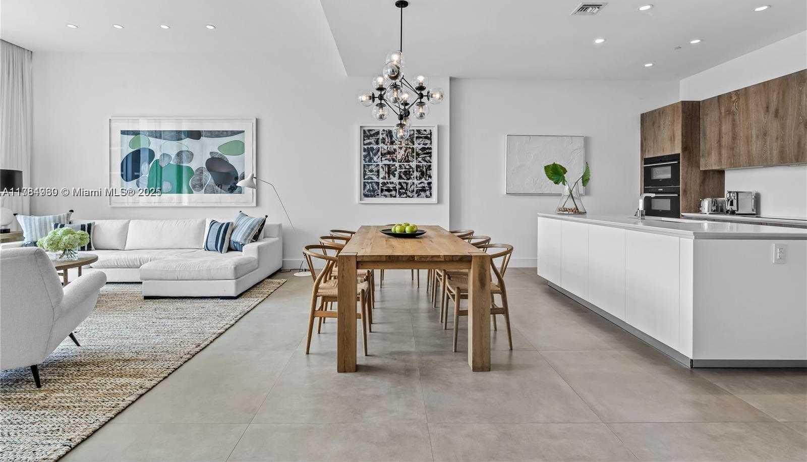 Small Image of 650 NORTH EAST 32ND ST #BH6, Miami Number 19
