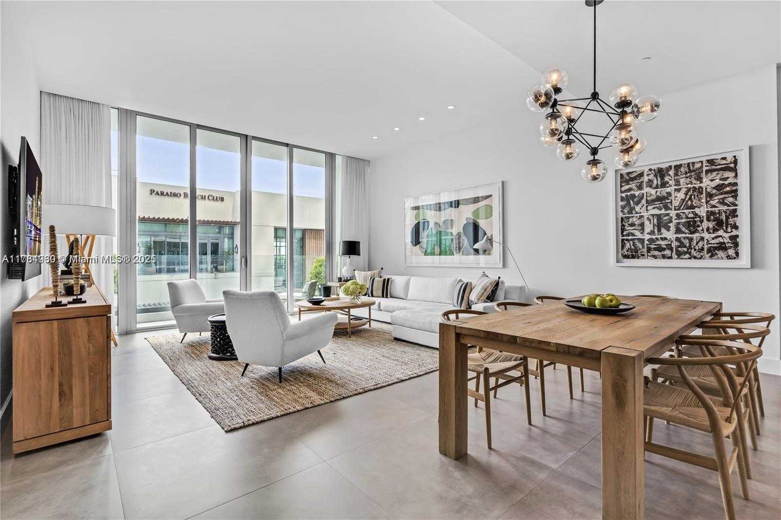 Small Image of 650 NORTH EAST 32ND ST #BH6, Miami Number 20
