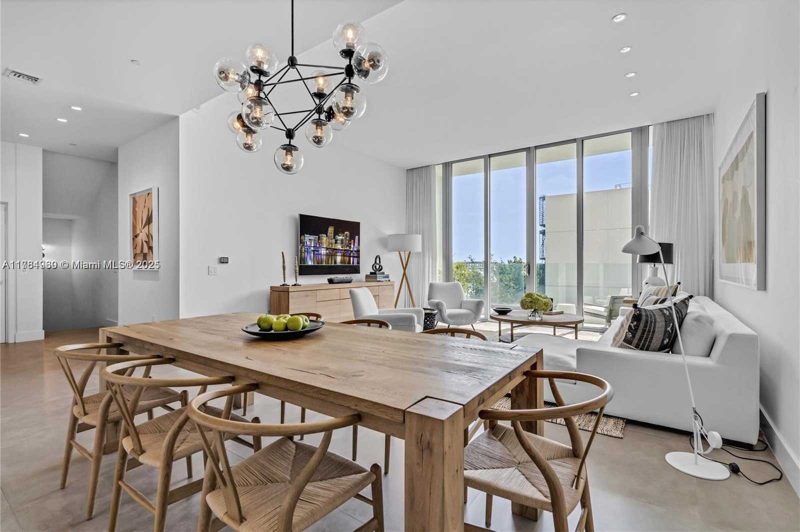 Small Image of 650 NORTH EAST 32ND ST #BH6, Miami Number 21