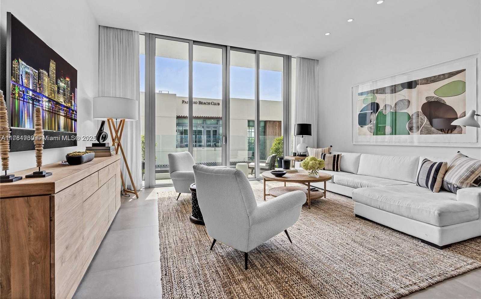 Small Image of 650 NORTH EAST 32ND ST #BH6, Miami Number 22