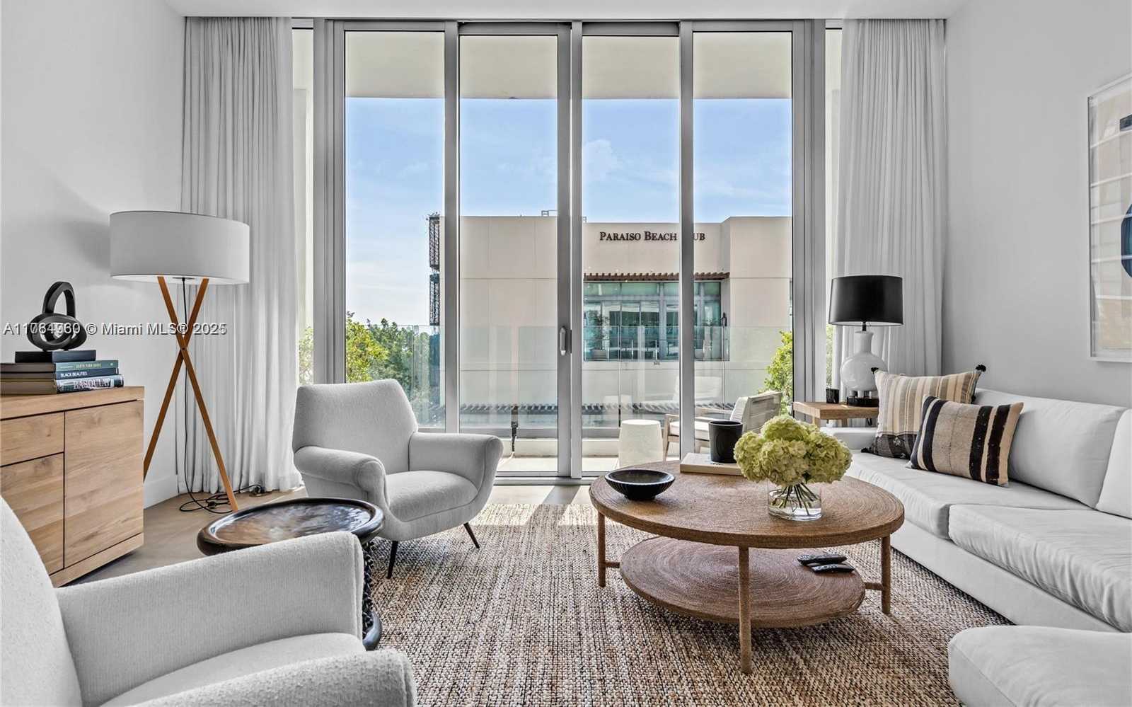 Small Image of 650 NORTH EAST 32ND ST #BH6, Miami Number 23