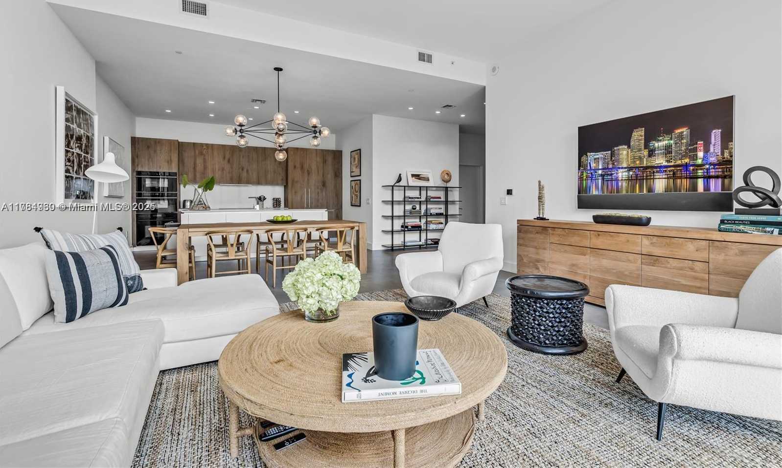 Small Image of 650 NORTH EAST 32ND ST #BH6, Miami Number 24