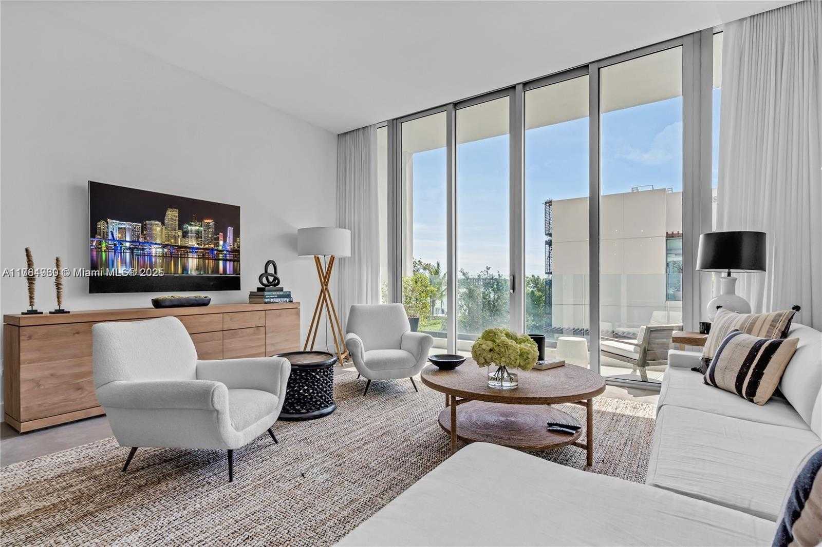 Small Image of 650 NORTH EAST 32ND ST #BH6, Miami Number 25