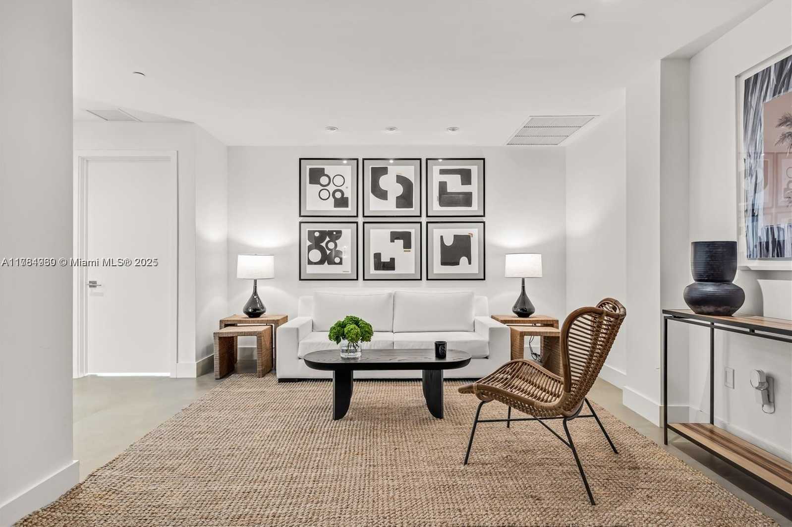Small Image of 650 NORTH EAST 32ND ST #BH6, Miami Number 3