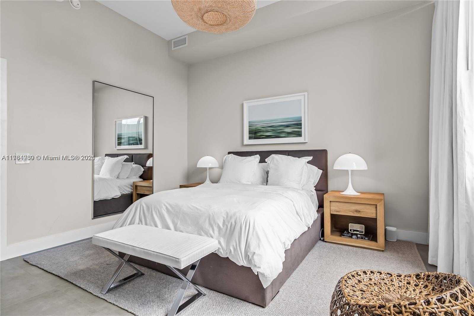 Small Image of 650 NORTH EAST 32ND ST #BH6, Miami Number 30